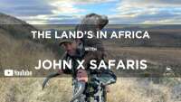 John x safaris inc