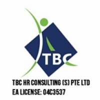 Tbc hr consulting (s) pte ltd