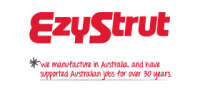 Ezystrut cable & pipe supports