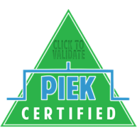 Piek international education centre (i.e.c.) - english