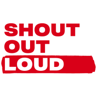 Shout out loud