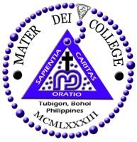 Mater dei college