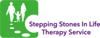 Stepping stones in life therapy service