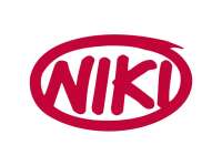 100%niki