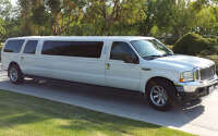 Limos Bakersfield