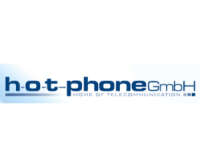 H-o-t-phone gmbh