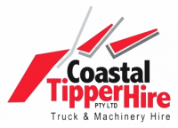 Coastal tipper hire