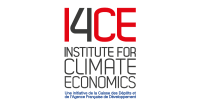 I4ce - institute for climate economics