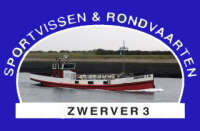 ZWERVER 3 SPORTVISBEDRIJF