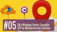 Consultar CEP