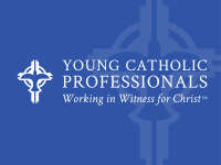 Young catholic professionals
