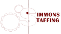 Simmons staffing