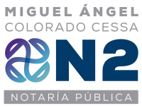 Notaría pública no. 2 poza rica