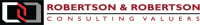 Robertson & robertson consulting valuers