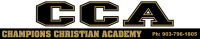 Champions christian academy
