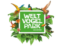 Weltvogelpark walsrode