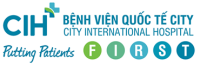 City international hospital
