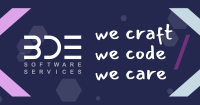 Bde software services gmbh