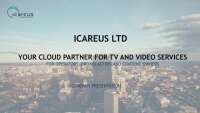 Icareus ltd.