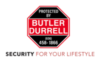 Butler durrell security