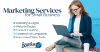 Ica sales & marketing services gmbh