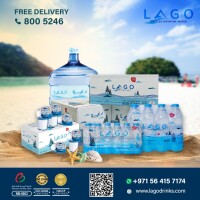 Lago Drinking Water
