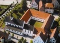Kloster heiligkreuztal