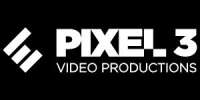 Pixel3 video productions melbourne