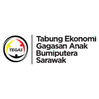 Tabung ekonomi gagasan anak bumiputera sarawak (tegas)