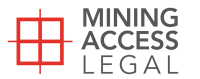 Mining access legal