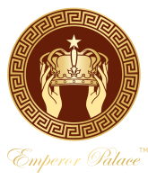 Emperor palace