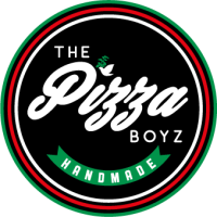 The pizza boys
