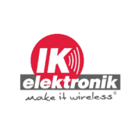 Ik elektronik gmbh