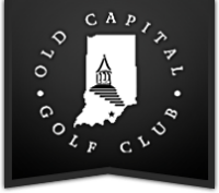 Old capital golf club