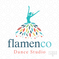 Studio flamenco