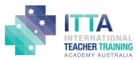 International teacher training academy (australia)