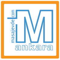 Masaj ankara
