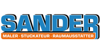 Sander - maler stuckateur raumausstatter