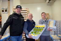 Fritz möss fruchthandels gmbh