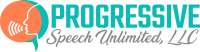 Progressive speech therapy, llc