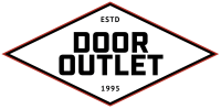 The door outlet