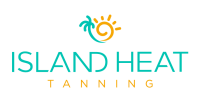 Island heat tanning