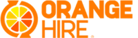 Orange hire