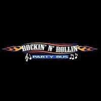 Rockin' N' Rollin' Party Bus