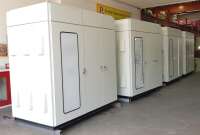 Perfab engineering limited