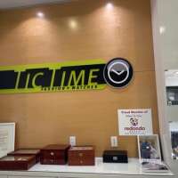 Tic Time Of Sherman Oaks, Inc.