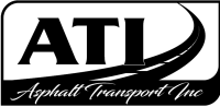 Asphalt transport inc
