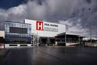 Paul hafner gmbh werkzeugbau