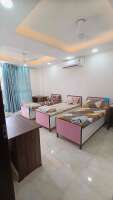 Green park ladies hostel - india