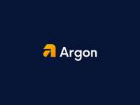 Argon aluminium